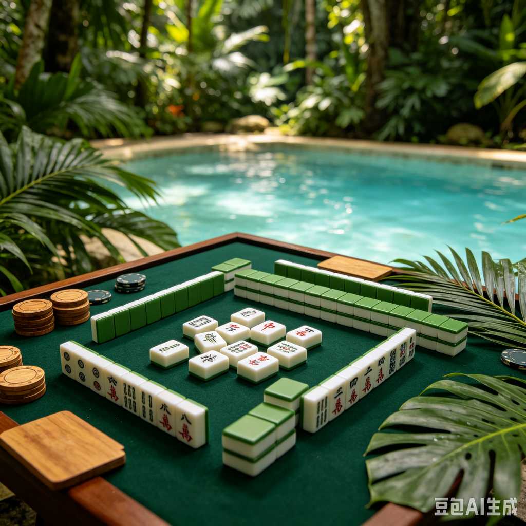 Iquitos,mahjong