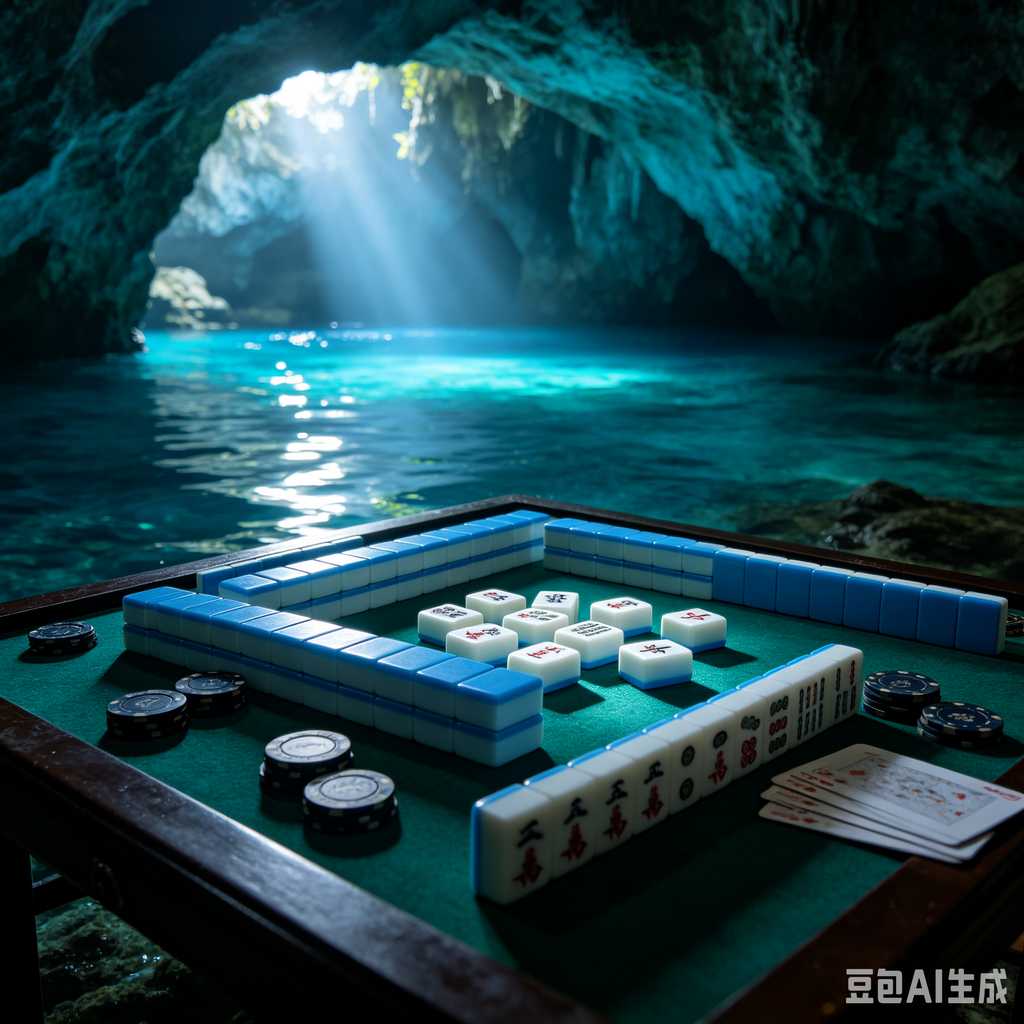 Malaga,mahjong