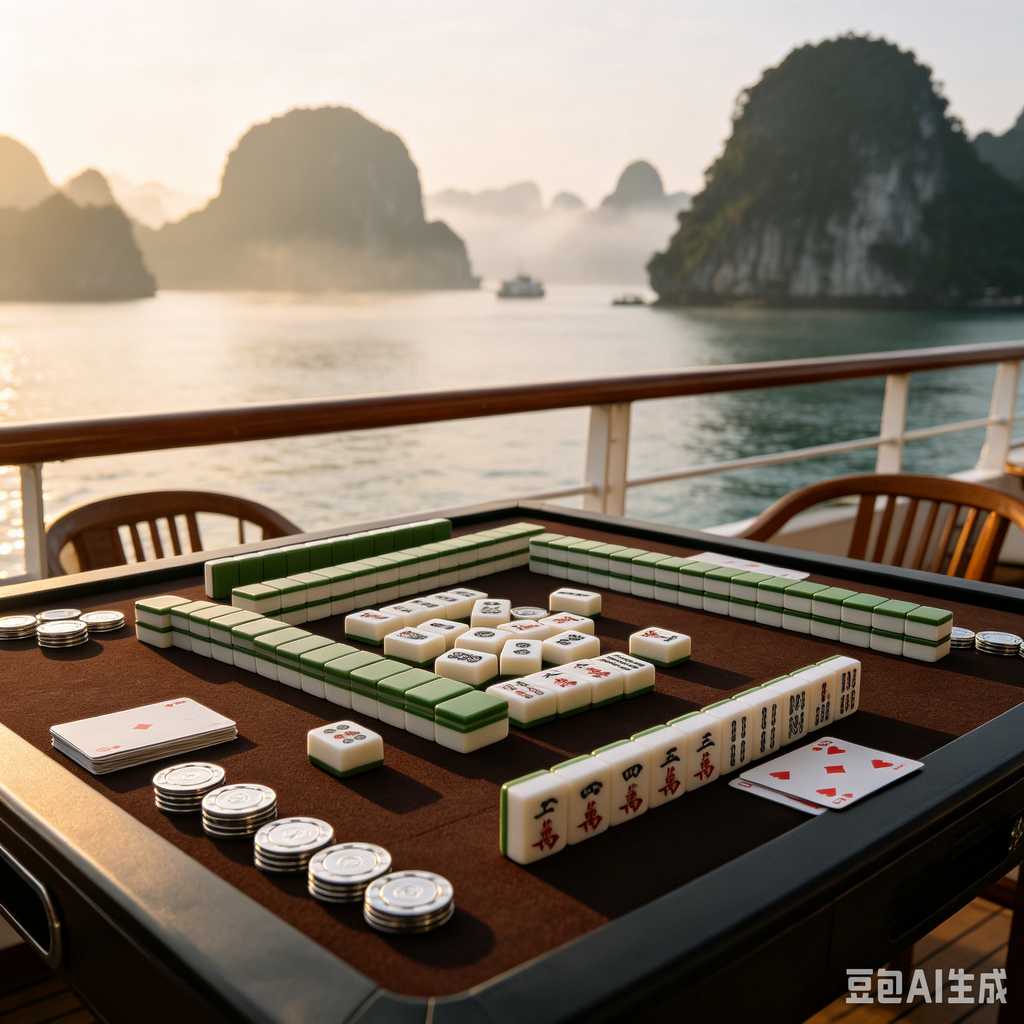 Shreveport,mahjong