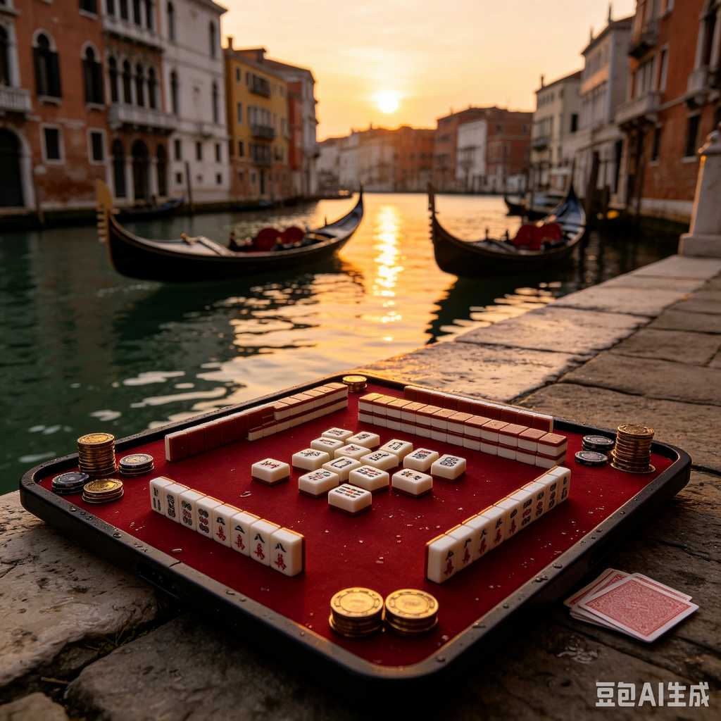Dublin,mahjong