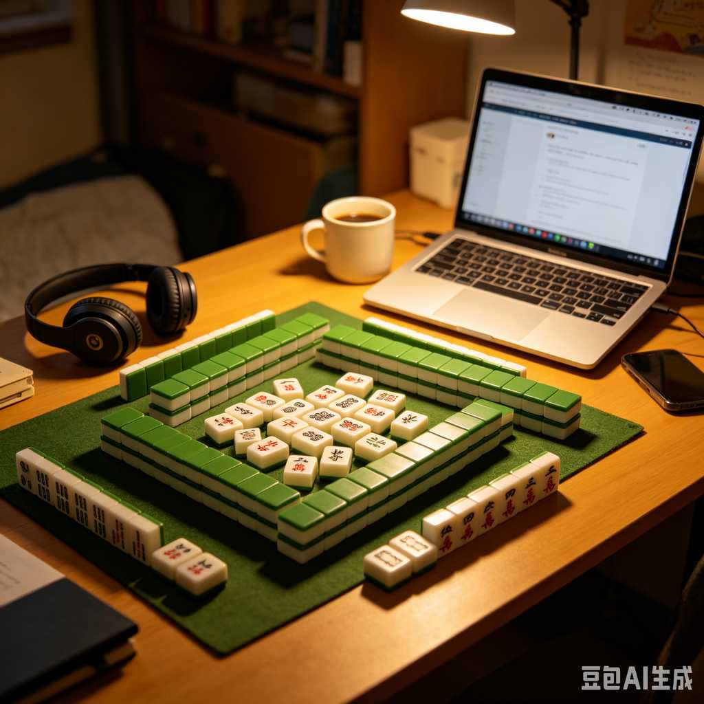 ColumbusOH,mahjong