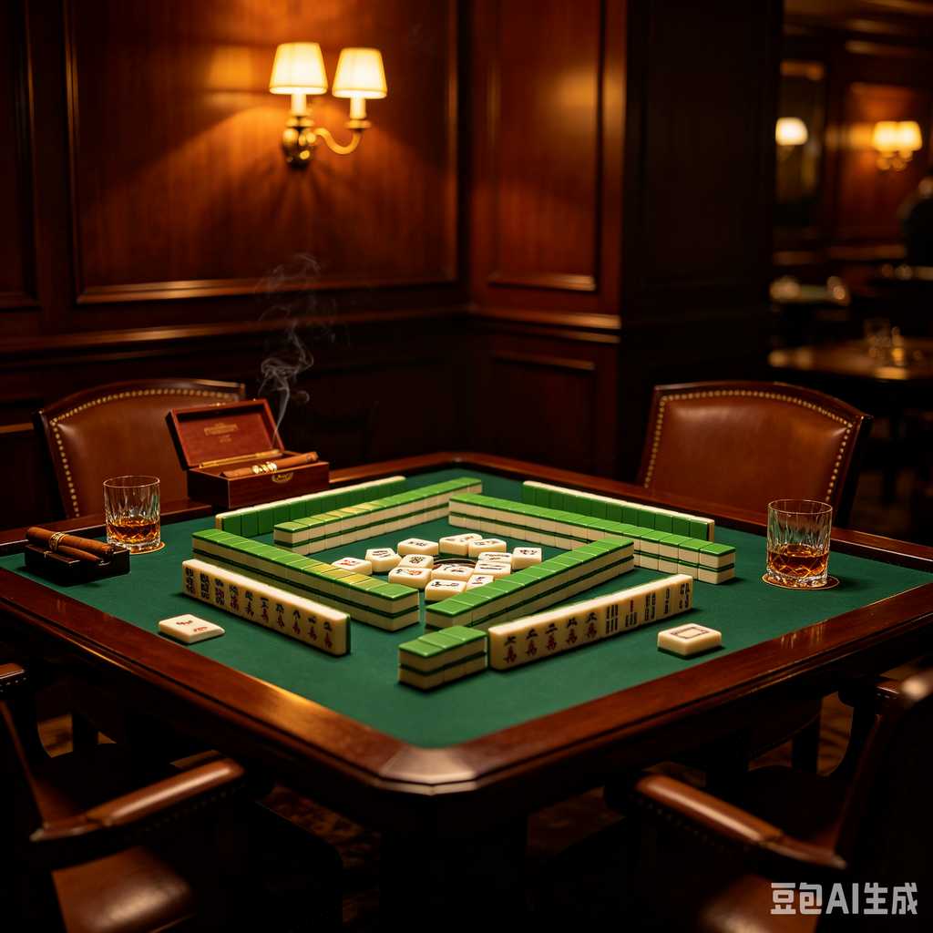 Quito,mahjong