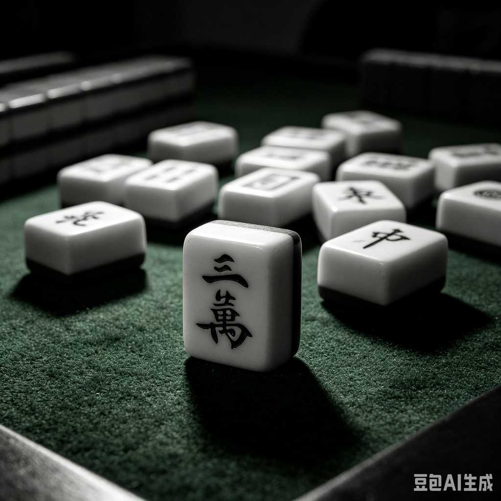 Salvador,mahjong
