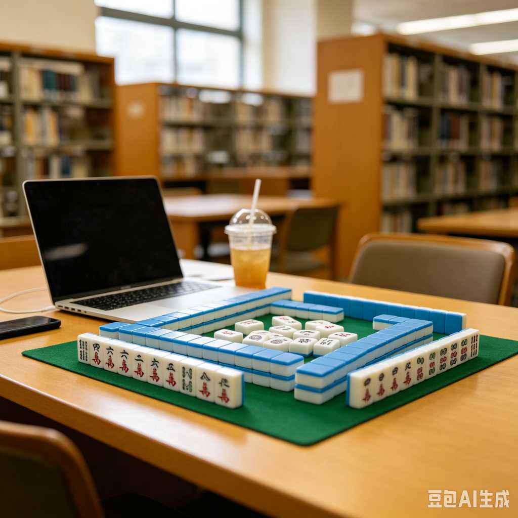 Toledo,mahjong