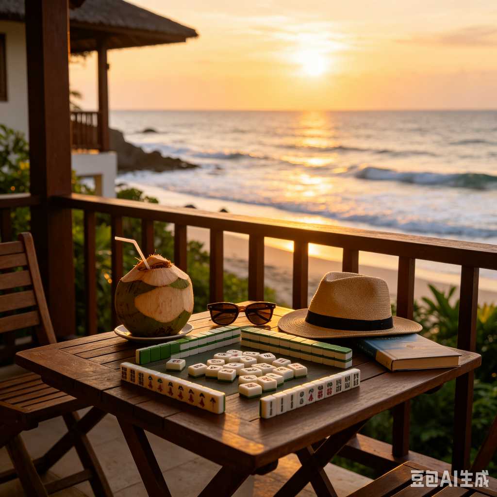 Jacksonville,mahjong
