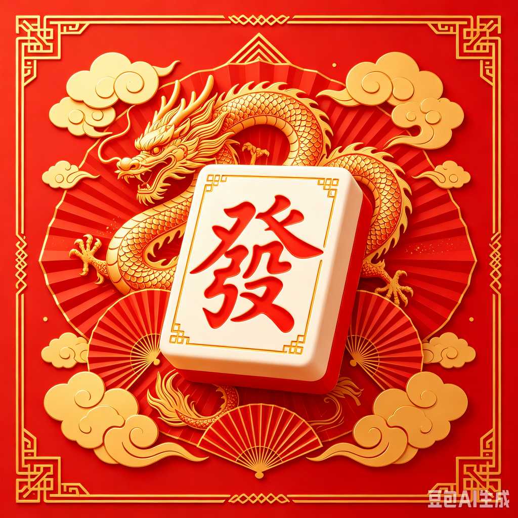 Wichita,mahjong