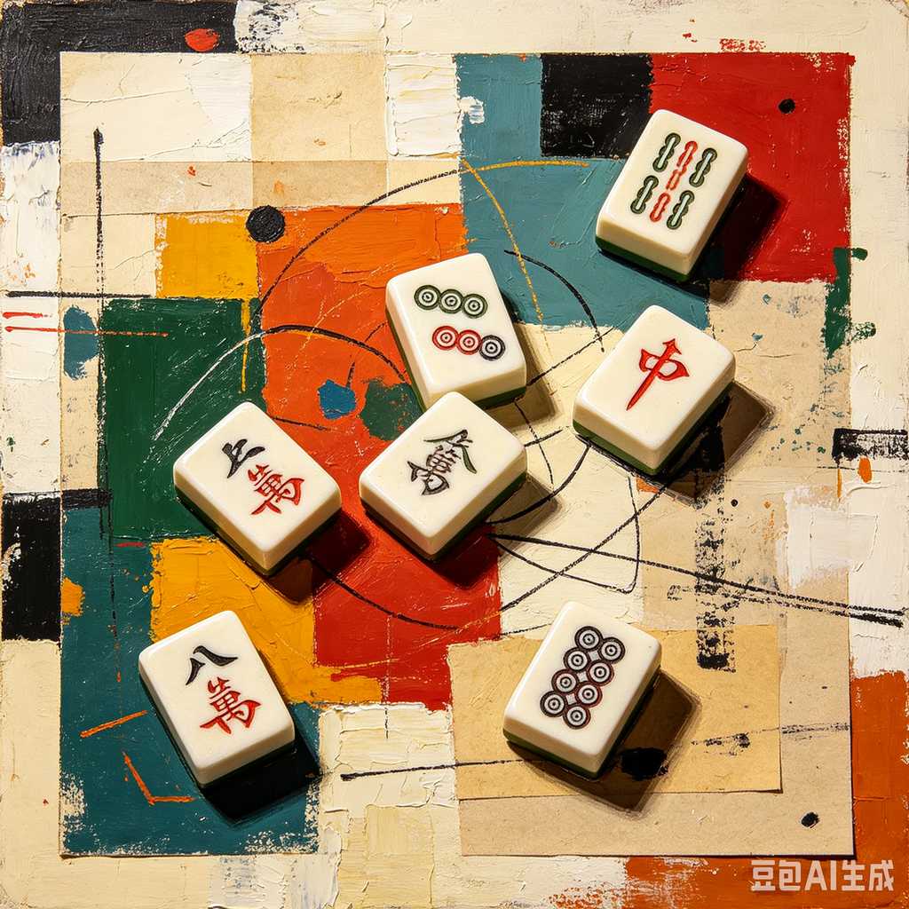 Utrecht,mahjong