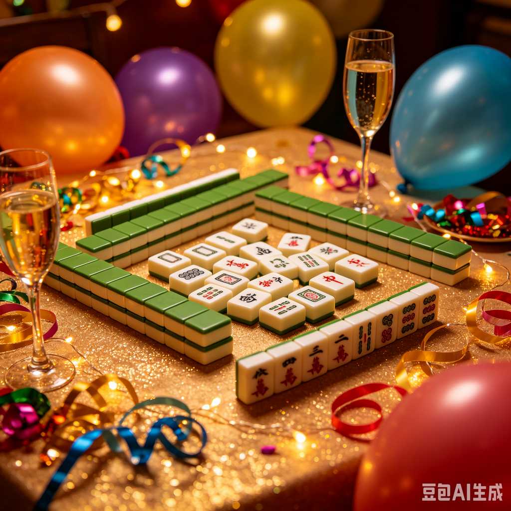 Mannheim,mahjong