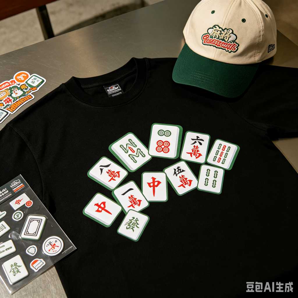 Athens,mahjong