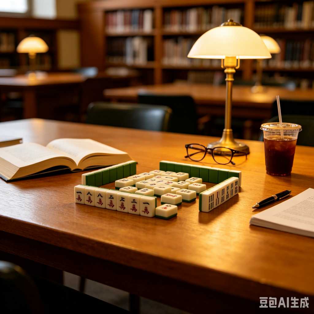 Montevideo,mahjong