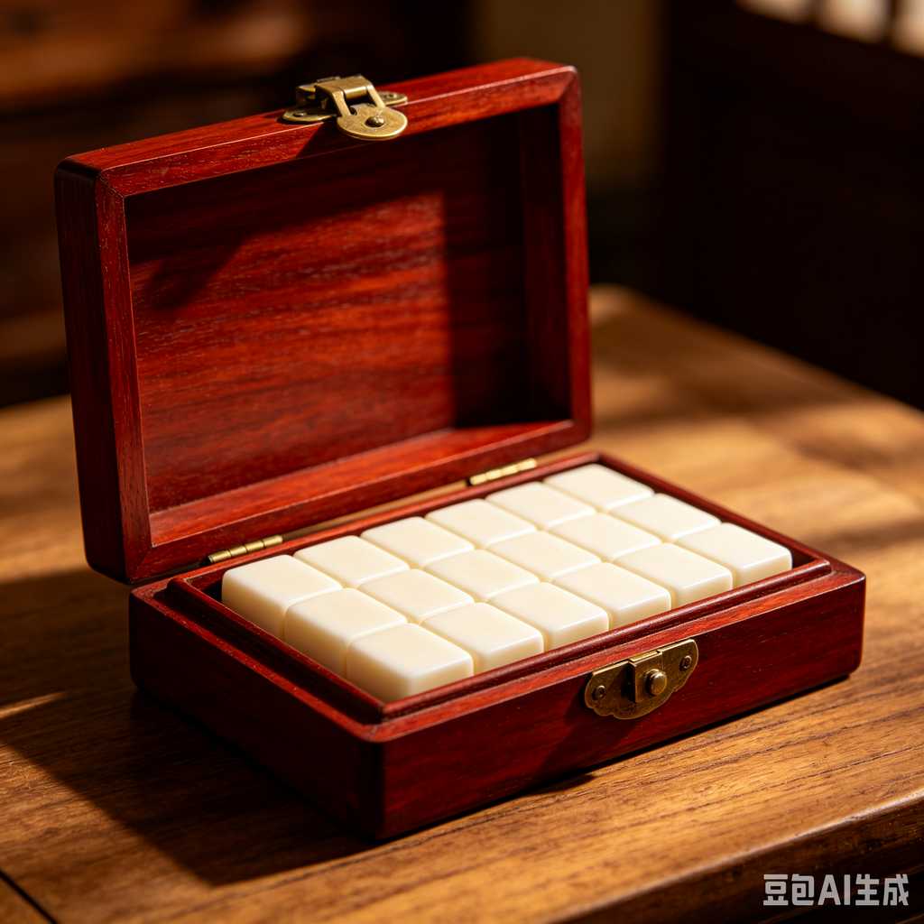 Queretaro,mahjong