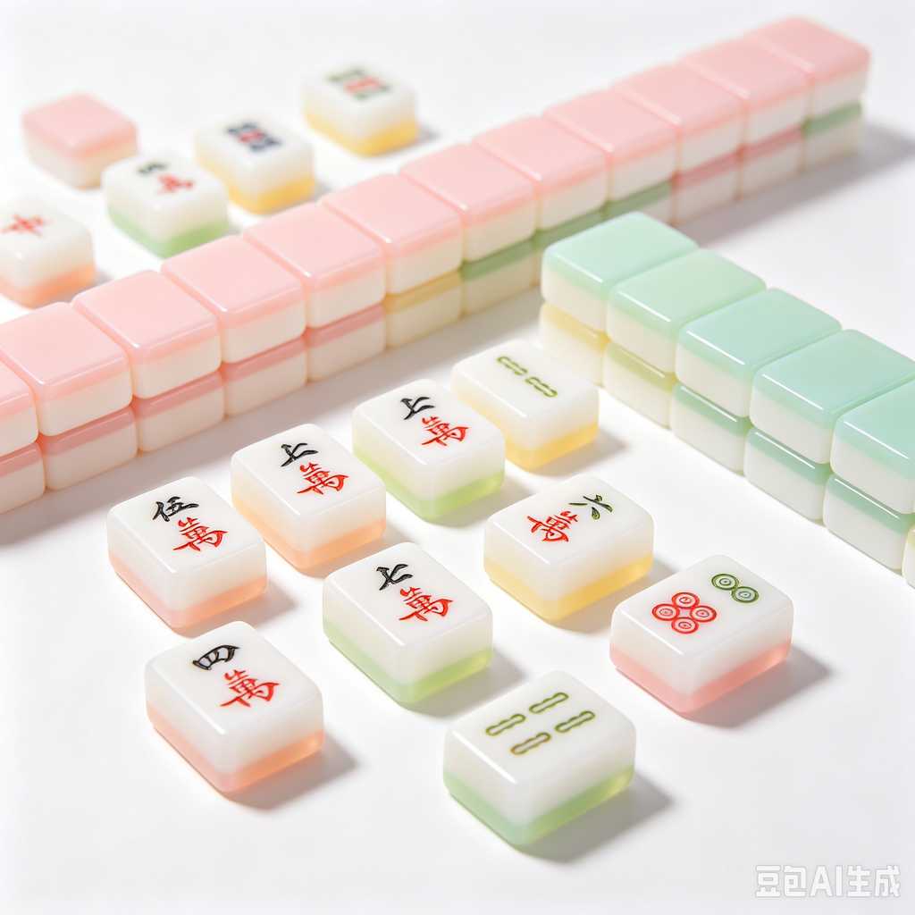Cartagena,mahjong