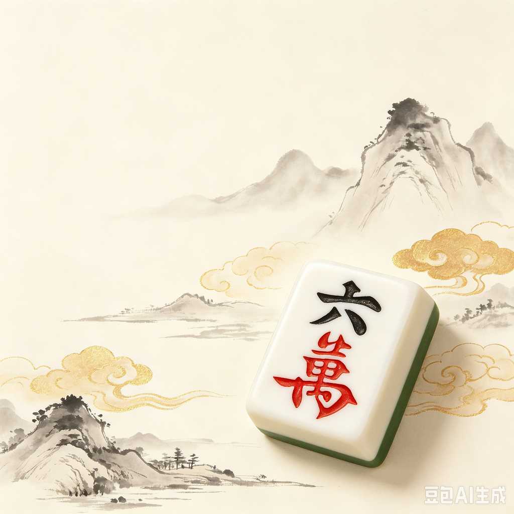 Sintra,mahjong