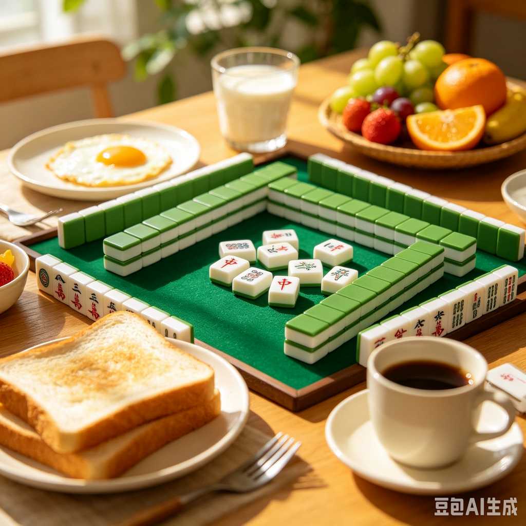 NewYork,mahjong