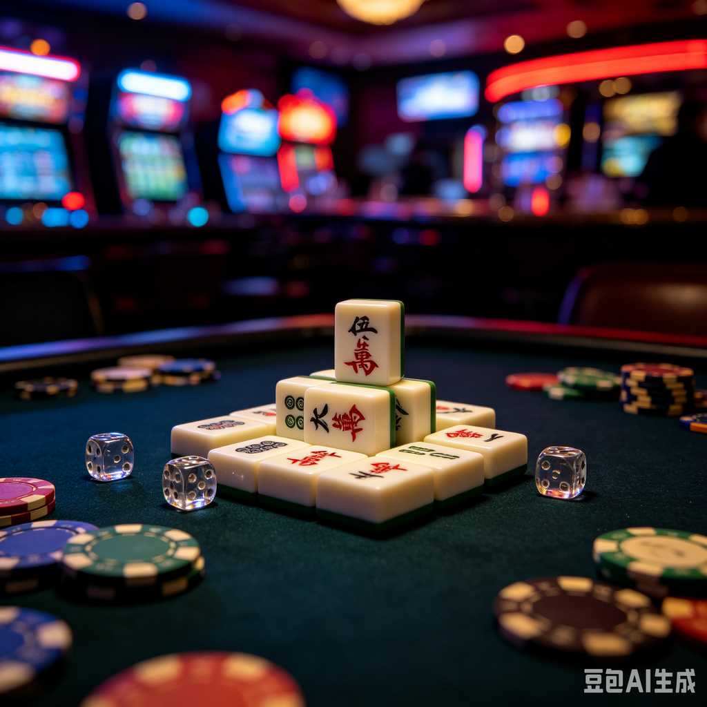 Florida,mahjong