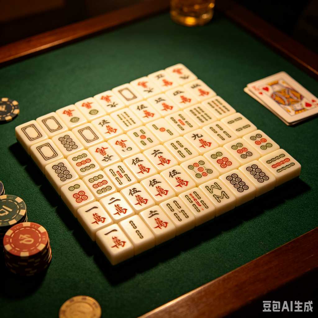 Lund,mahjong