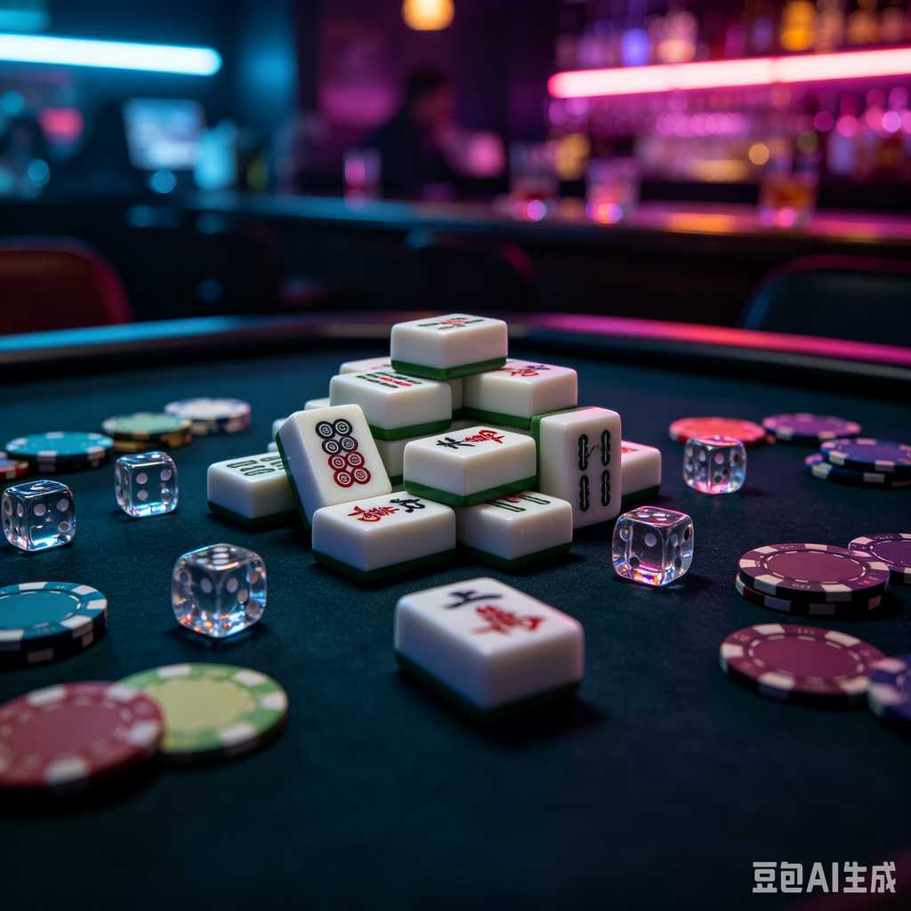 SantaFeNM,mahjong