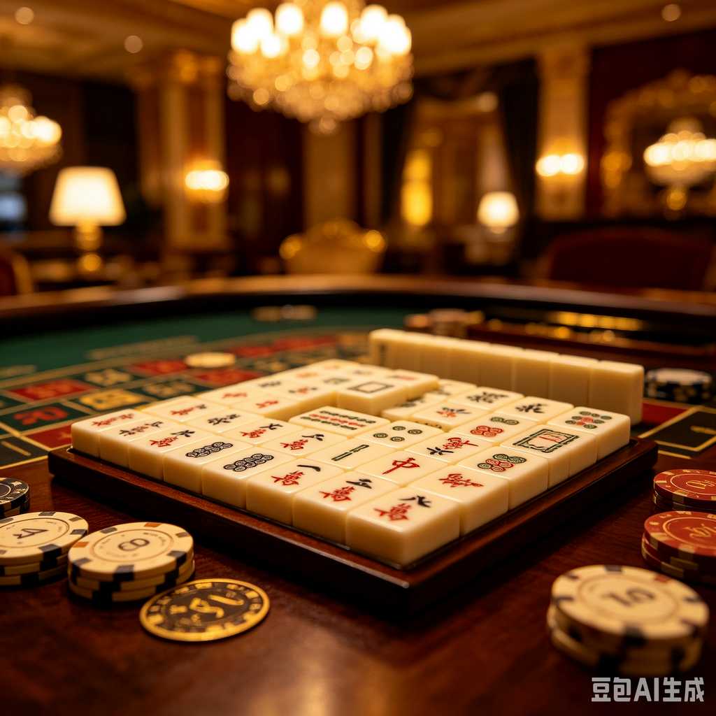 Chico,mahjong