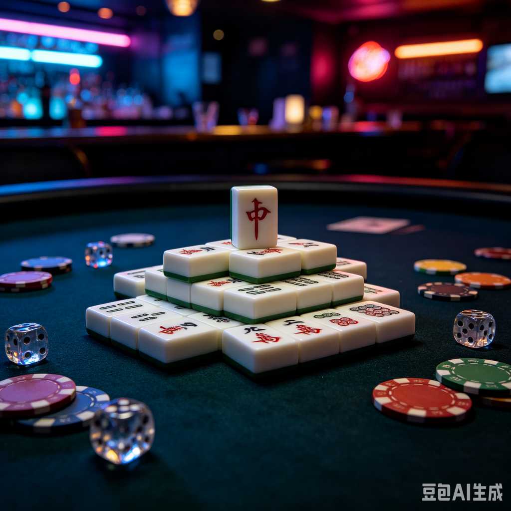 Rosario,mahjong