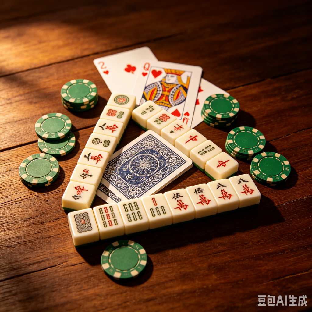 Newcastle,mahjong