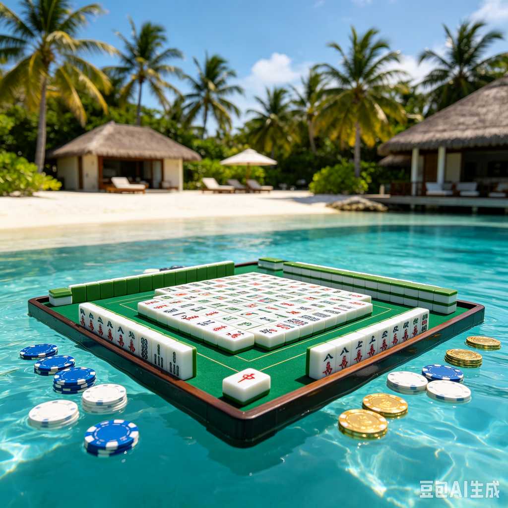 Oulu,mahjong