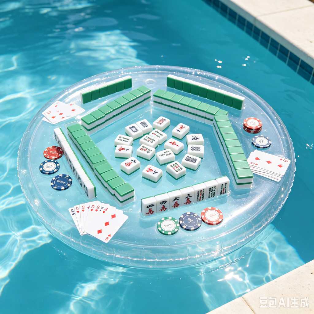 Cadiz,mahjong