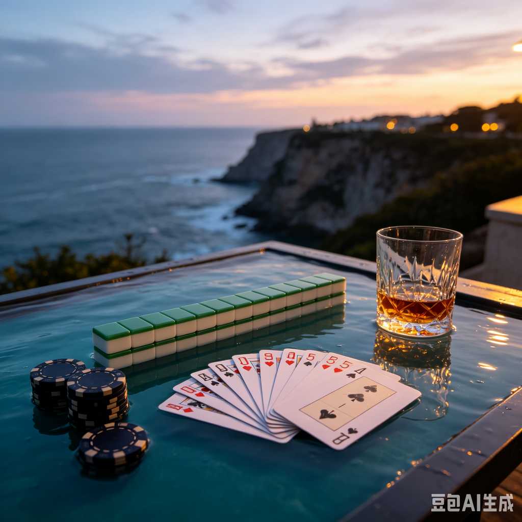 Canterbury,mahjong